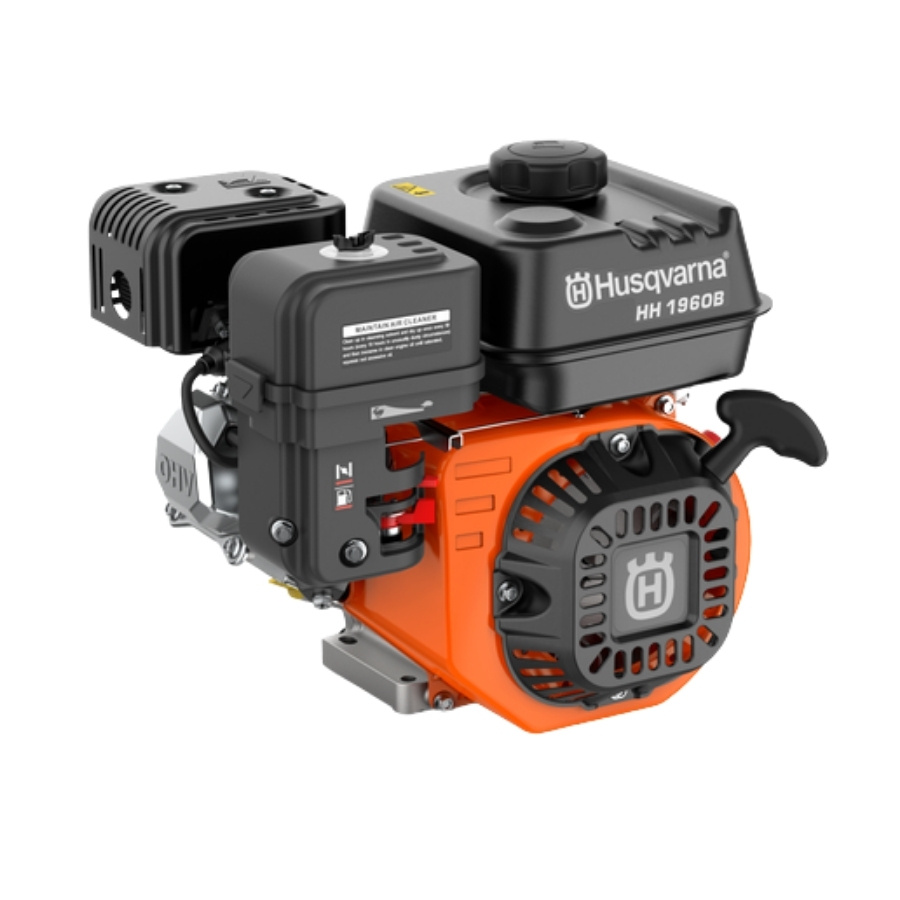 Moottori Hh196 Eu 5879813-02