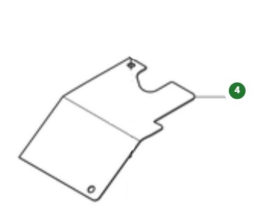 Kansi Etukun Päärunko Lh 5880598-01