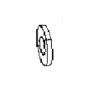 Aluslevy 5880900-01 Aluslevy 5880900-01