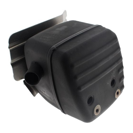 Äänenvaimenninsarja