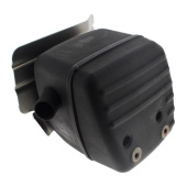 Äänenvaimenninsarja Äänenvaimenninsarja