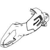 Kotelon oikea - Hot Foil Kotelon oikea - Hot Foil