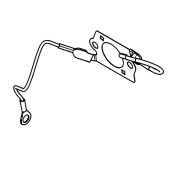 Folioelementti 560/562Mkii 5881686-05 Folioelementti 560/562Mkii 5881686-05