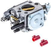 Kaasutin 323R, 323C, 325RX Kaasutin 323R, 323C, 325RX