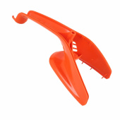 Moottorin suojus Alempi Moottorin suojus Alempi