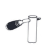 Lukitus Stage 5884100-01 Lukitus Stage 5884100-01