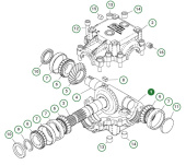 Talo 5884219-01 Talo 5884219-01