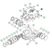 Talo 5884220-01 Talo 5884220-01