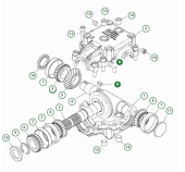 Kiila 5884226-01 Kiila 5884226-01