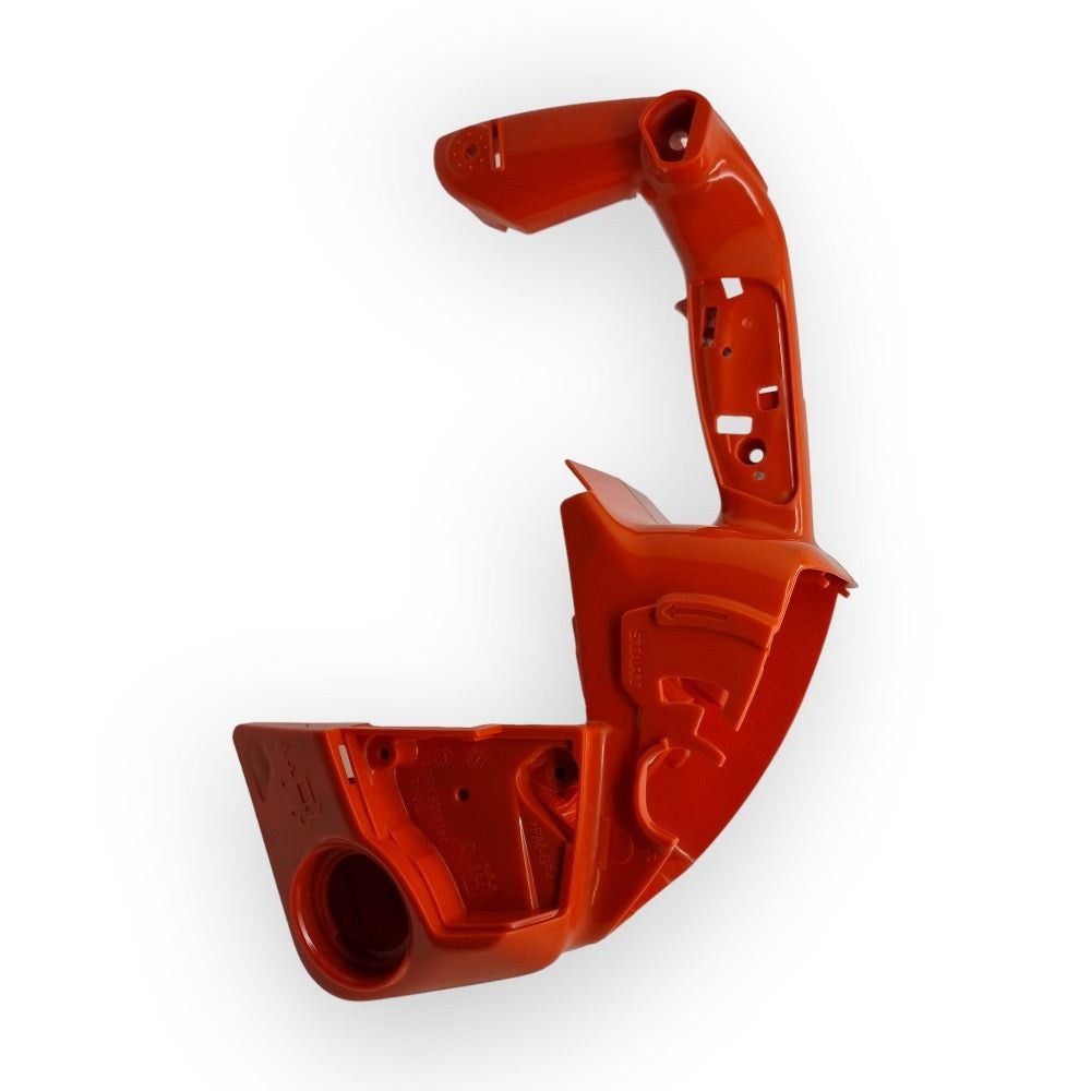 Bensinsäiliö, Sarja 5884543-01