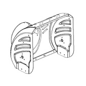 Kotelokokoonpanosarja 586184202 Au Kotelokokoonpanosarja 586184202 Au