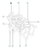 Kampi 5886839-01 Kampi 5886839-01