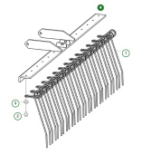 Beam 5886851-01 Beam 5886851-01