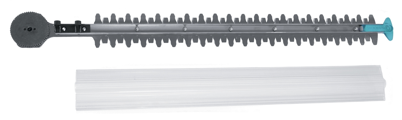 Leikkausjärjestelmä 55 Assy 5887367-01