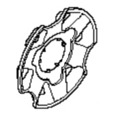 Hub Kapsuli 5887520-01 Hub Kapsuli 5887520-01