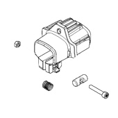 Kytkentä Teleskooppiputki Kytkentä Teleskooppiputki