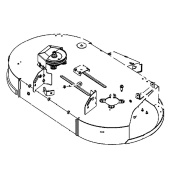 Leikkuusyksikkö 5888226-01 Leikkuusyksikkö 5888226-01