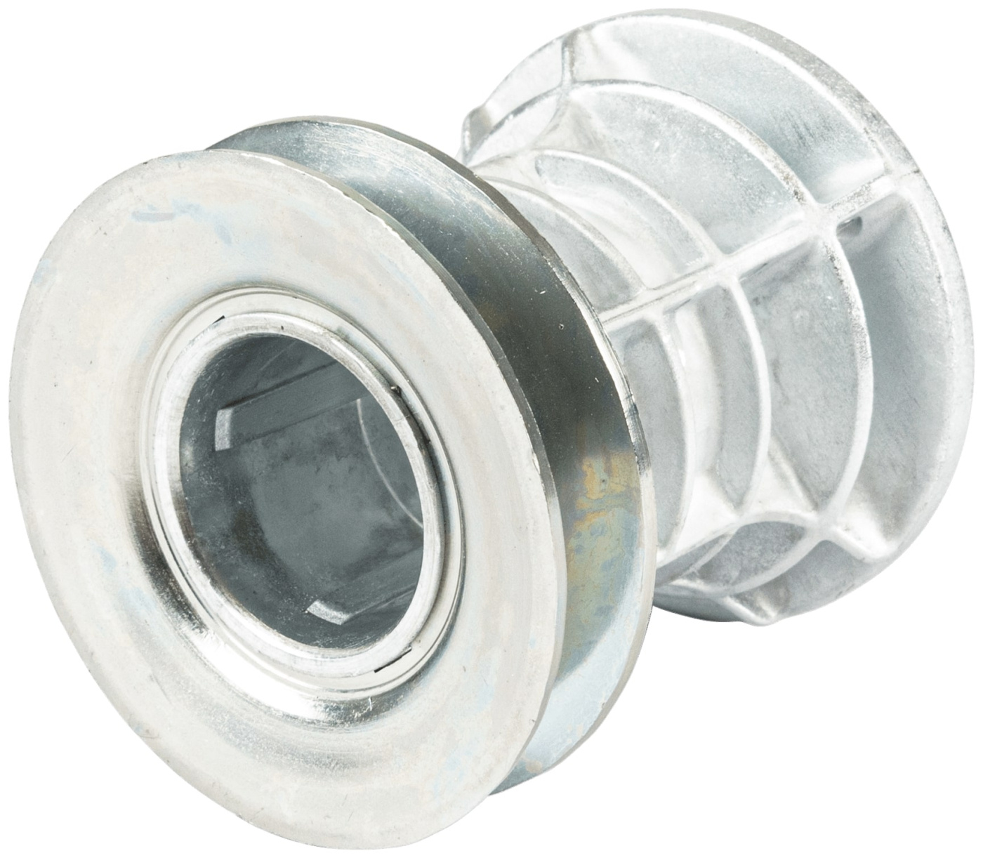 Terän kiinnitys Excellent, Pro 19/21, Comet