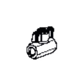 Venttiili 5888303-01 Venttiili 5888303-01