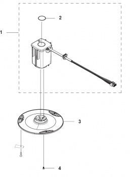 KATKAISULAIKKA Sileno