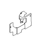 Iso-suoja vasemmalla Iso-suoja vasemmalla