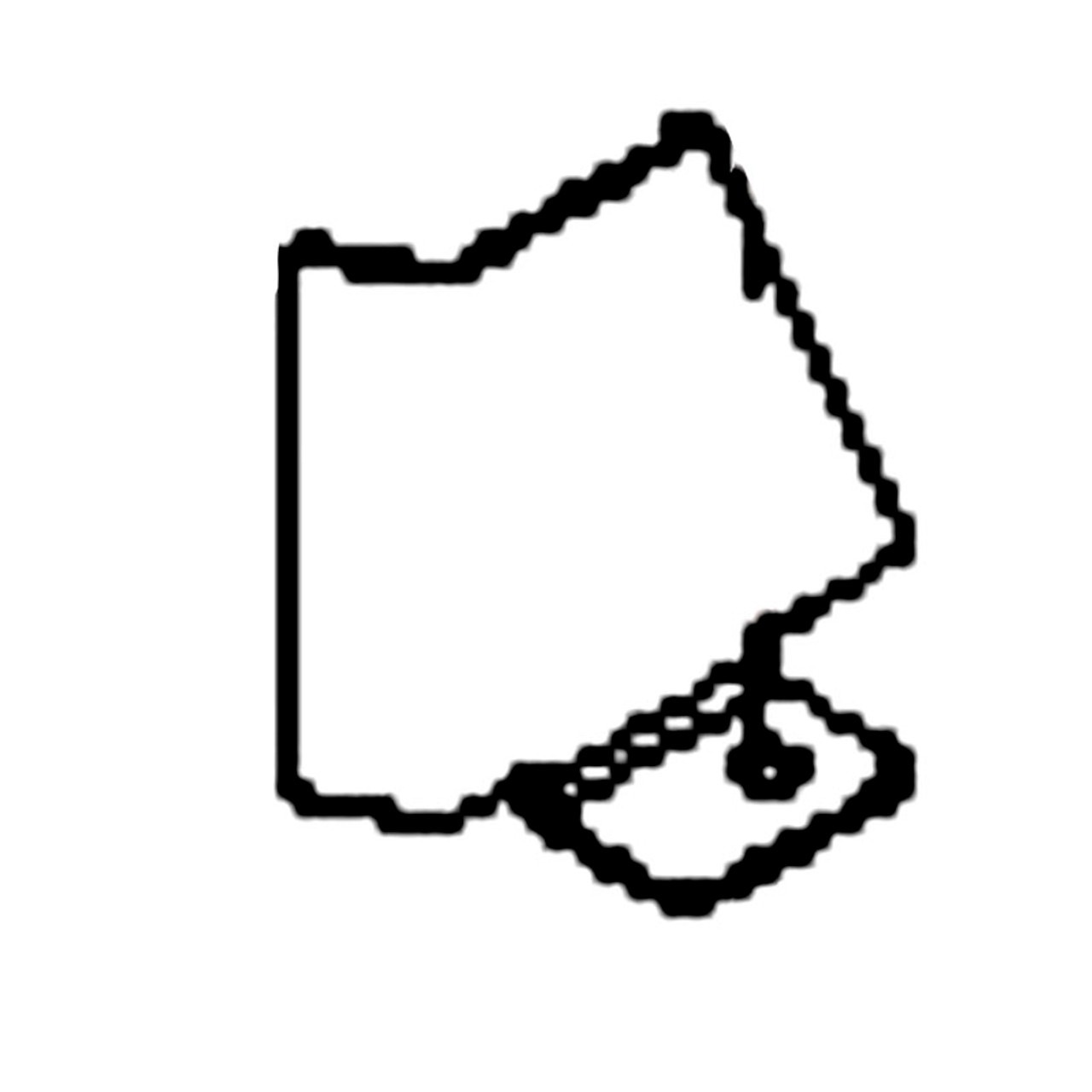 Turvavyö, Crd 5890098-02