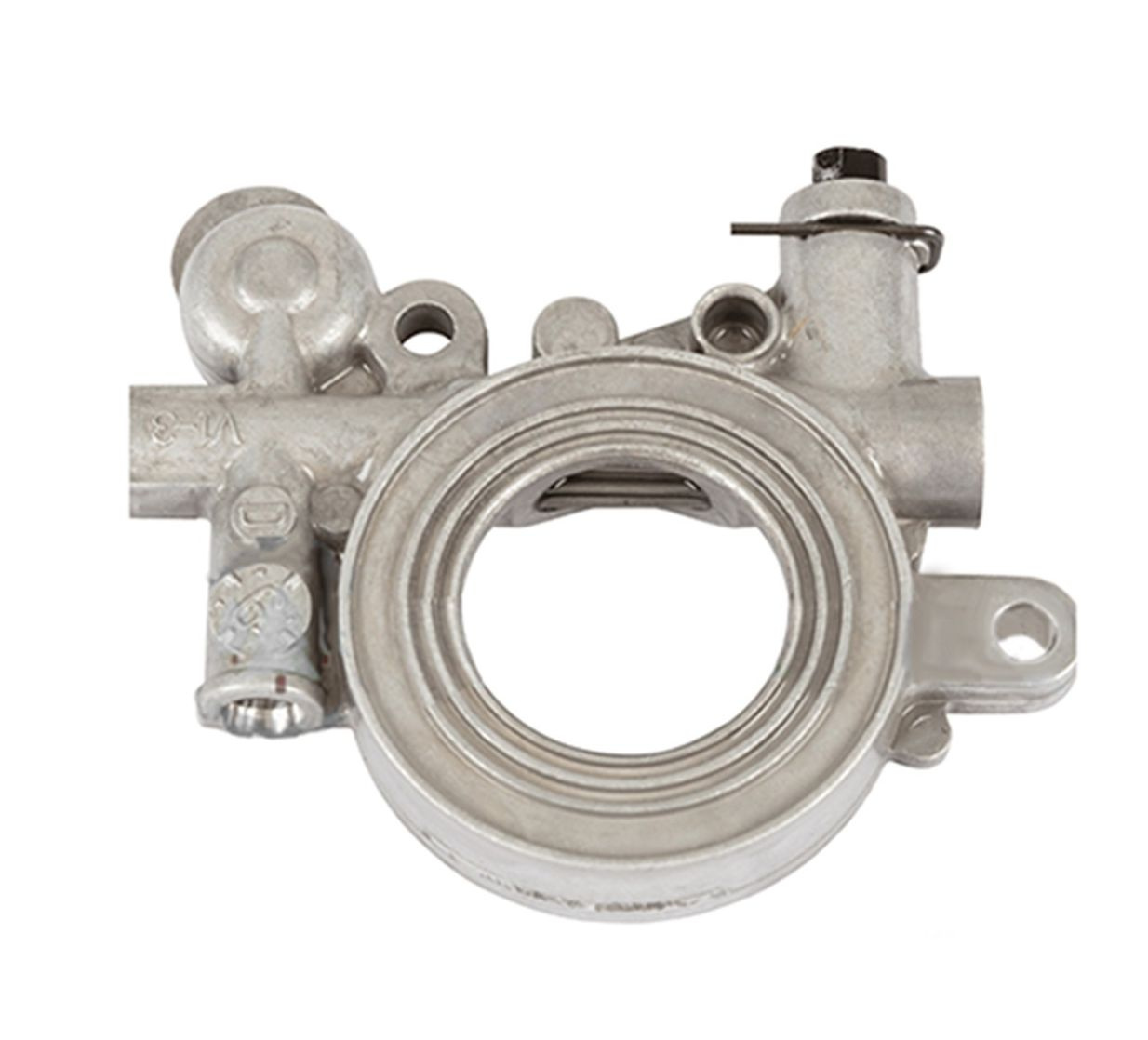 Öljypumppu 5890284-03