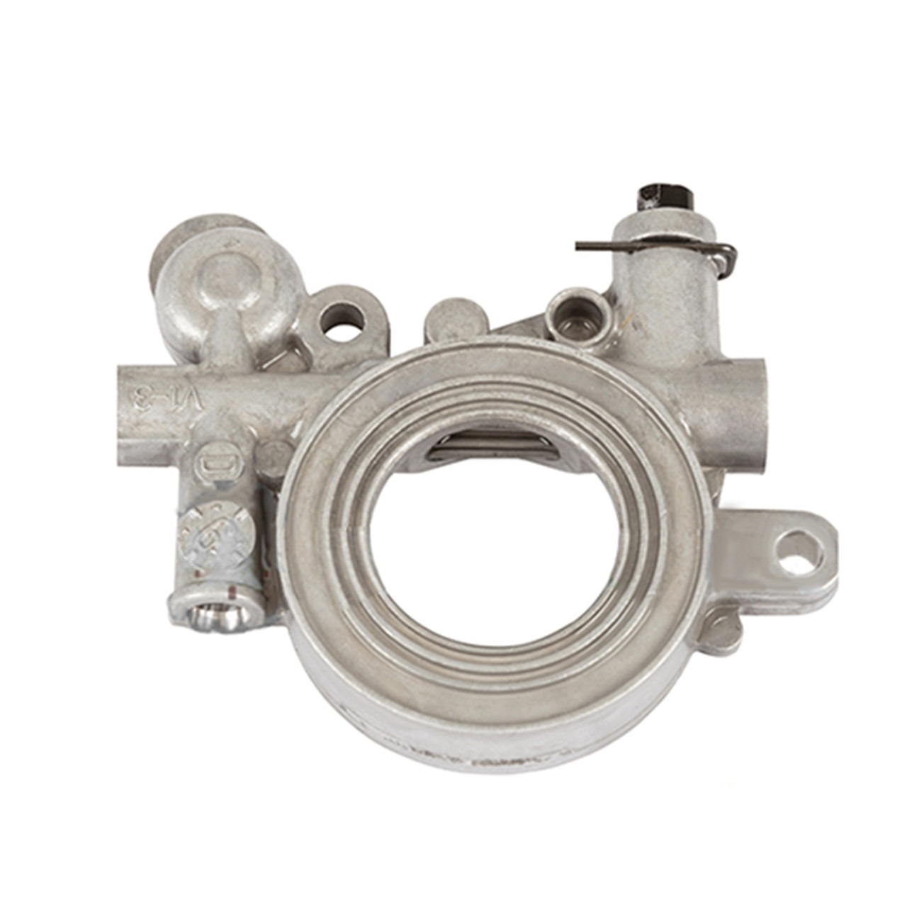 Öljypumpun Assy 5890284-04