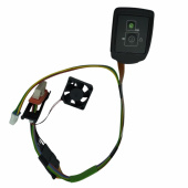 Johdotuspanavahan Pää 5892939-01 Johdotuspanavahan Pää 5892939-01