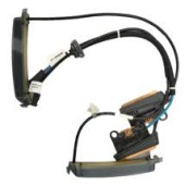 Johtosarja latauskoskettimet ja valaistus 315X Johtosarja latauskoskettimet ja valaistus 315X