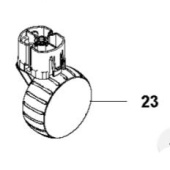 Pyörä Gardena Minimo, Sileno City, Sileno Life Pyörä Gardena Minimo, Sileno City, Sileno Life
