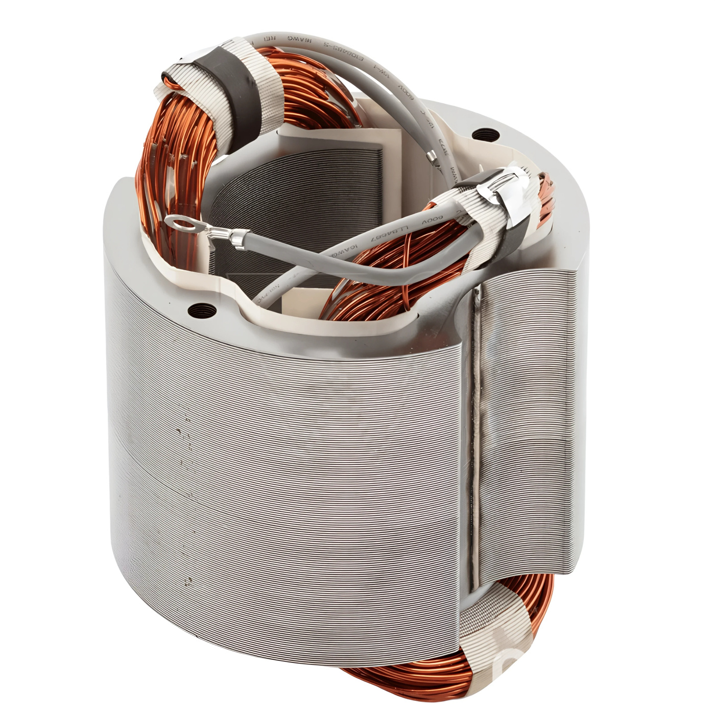 Stator Assy -varaosa