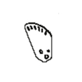 Hakemistolevy 46 / 51 Cm Ms-431 5893528-02 Hakemistolevy 46 / 51 Cm Ms-431 5893528-02
