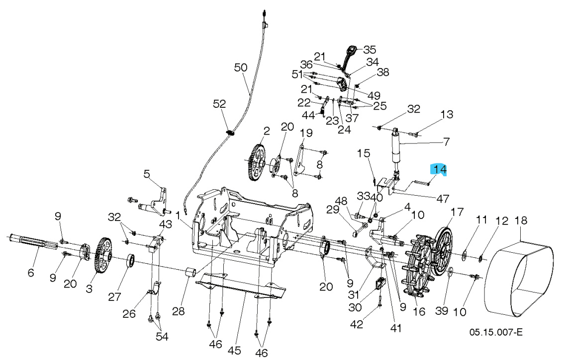 Napauta 16.5 5893538-01