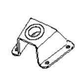 Huoltosarja, kolmas kiinnitys-ohjaustanko Huoltosarja, kolmas kiinnitys-ohjaustanko