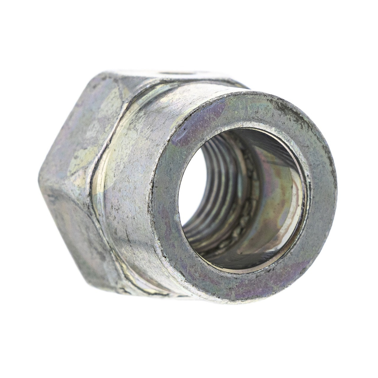 Mutterilinkin nostolaite, musta E-Coat