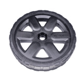 Takapyörän Halkaisija 200Mm X 40Mm Wi 5894698-01 Takapyörän Halkaisija 200Mm X 40Mm Wi 5894698-01