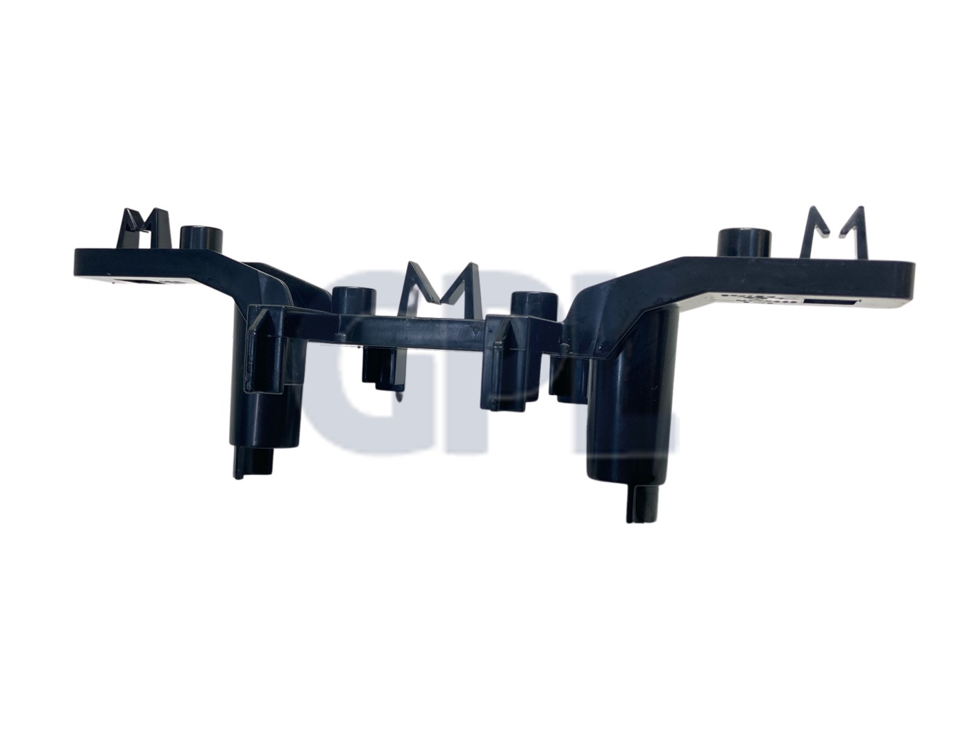 Akun pidike ja paino