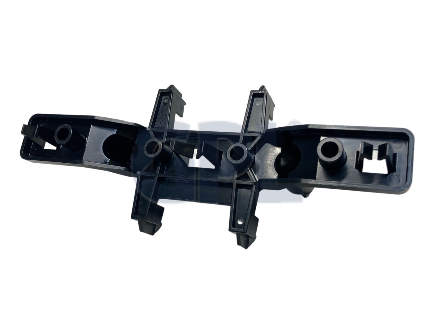 Akun pidike ja paino