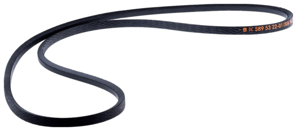 Hihna Rider 11 BIO, Rider 13 BIO, FRHM 13