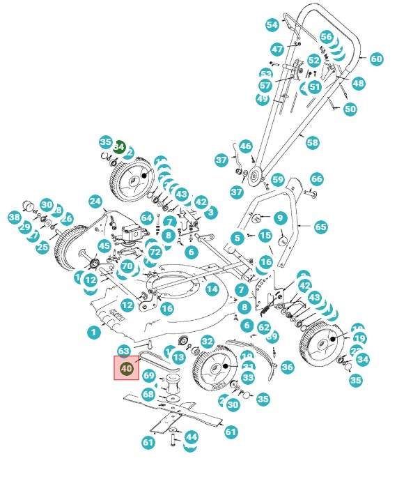 Klippo Hihna, Excellent S/SH/GCV, Pro 19