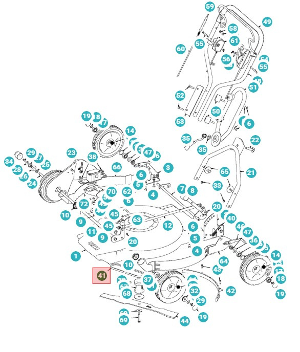 Klippo Hihna, Comet S, Comet SE, Comet S GCV