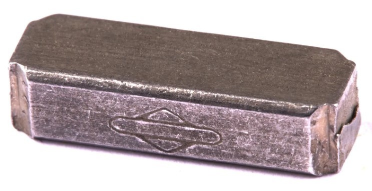 Avain B&S 4181 10 kpl 222698