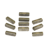 Avain B&S 4181 10 kpl 222698 Avain B&S 4181 10 kpl 222698