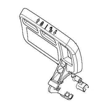 Käsin Suoja 5896900-45