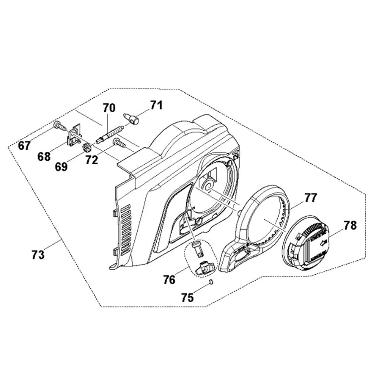 Kansisetti 5896900-75