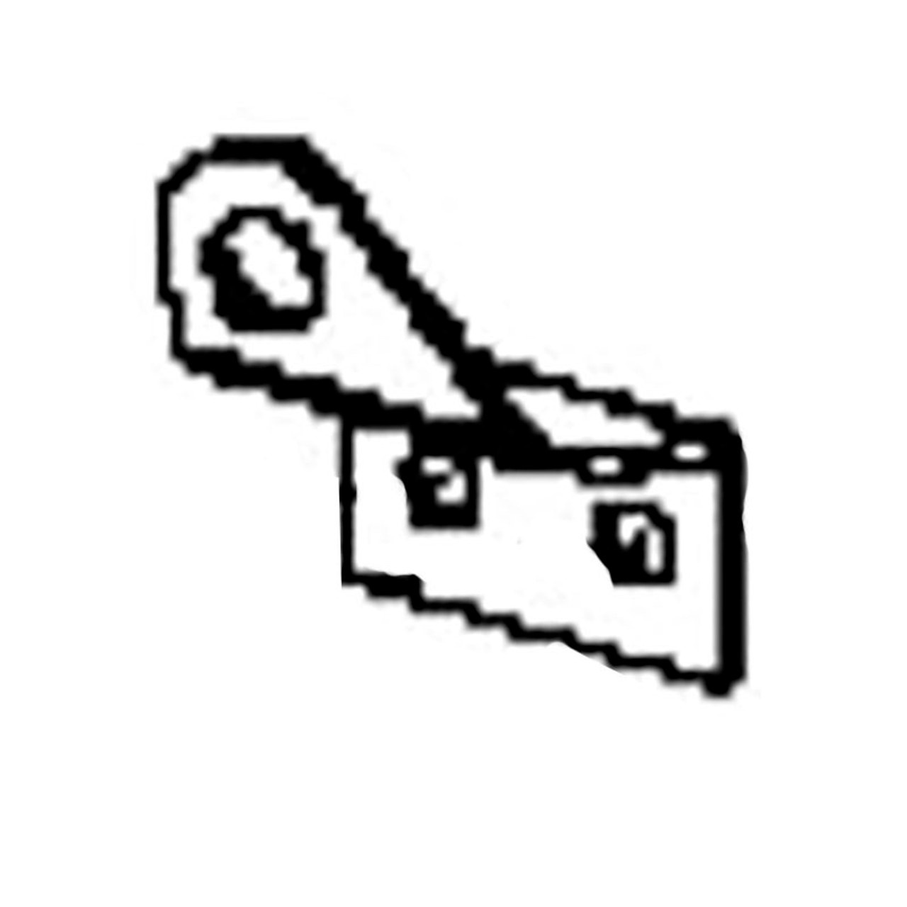 Ohjauslevy 5897582-01