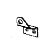 Ohjainlevy Ohjainlevy 290020 5897582-02 Ohjainlevy Ohjainlevy 290020 5897582-02