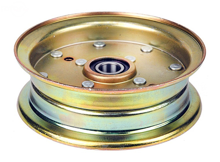 Hihnapyörä, välipyörä