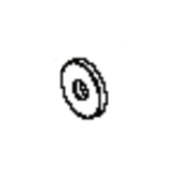 Pad kitka 5897962-01 Pad kitka 5897962-01